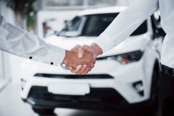 How to Negotiate the Best Car Price